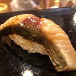 日本橋蛎殻町 すぎた - 