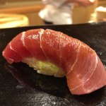 日本橋蛎殻町 すぎた - 