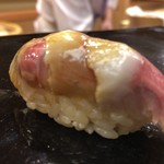 日本橋蛎殻町 すぎた - 