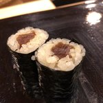 日本橋蛎殻町 すぎた - 