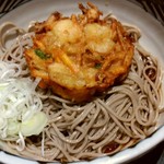 おらが蕎麦 - 