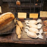 プラウマンズ ランチ ベーカリー - 