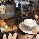 プラウマンズ ランチ ベーカリー - 