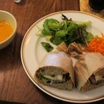 プラウマンズ ランチ ベーカリー - 