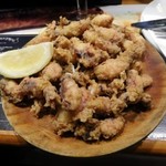 Bar Central la Boqueria - 