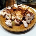 Bar Central la Boqueria - 