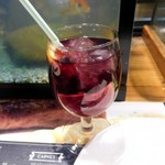 Bar Central la Boqueria - 