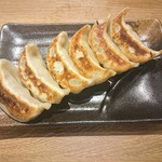 肉汁餃子のダンダダン - 名物！肉汁焼餃子