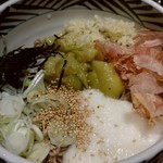 おらが蕎麦 - 