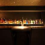 Bourgeois-bar - 