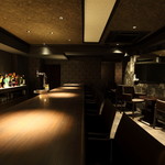 Bourgeois-bar - 