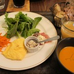 プラウマンズ ランチ ベーカリー - 