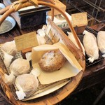 プラウマンズ ランチ ベーカリー - 