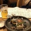 直 - 料理写真: