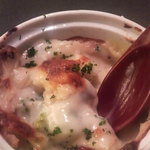 凛と - 海鮮グラタン