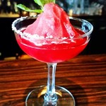 Bar E.A.T - 目黒店撮影