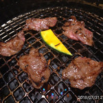 町屋やきにく密陽家 - 