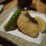 北の海手箱 風 - 