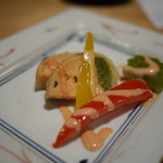 北の海手箱 風 - 