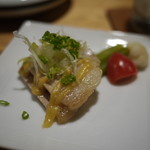 北の海手箱 風 - 