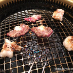 町屋やきにく密陽家 - 