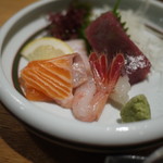 北の海手箱 風 - 