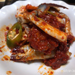 町屋やきにく密陽家 - 