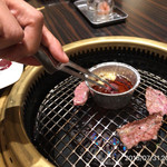 町屋やきにく密陽家 - 