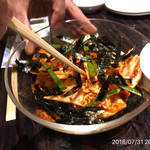 町屋やきにく密陽家 - 