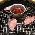 町屋やきにく密陽家 - 