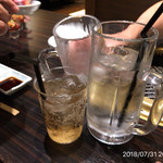 町屋やきにく密陽家 - 