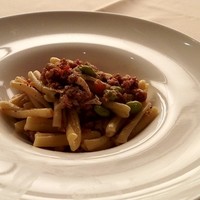 イタリア料理 Trattoria Mezzanino - アップ