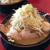 家系ラーメン たつ家