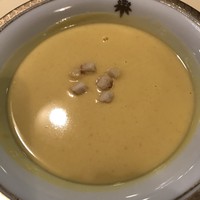 メインダイニングルーム - 