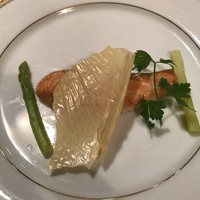 メインダイニングルーム - 