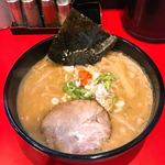 北海道らーめん奥原流 久楽 - 