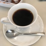 喫茶室ルノアール - ルノアールブレンド（570円）