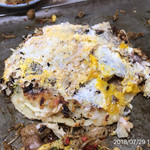 お好み焼吉野 - 