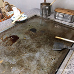 お好み焼吉野 - 