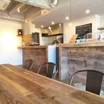 グラフトンエスプレッソアンドイータリー - 