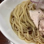 麺舎 ヒゲイヌ - 