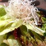 Gakuichi - 学一サラダ