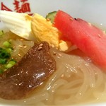 Gakuichi - 学一冷麺