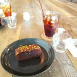 グラフトンエスプレッソアンドイータリー - 