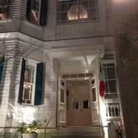 ラ メゾン ドゥ グラシアニ 神戸北野 - 