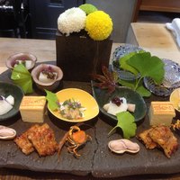 料理屋 植むら - 