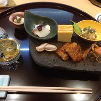 料理屋 植むら - 