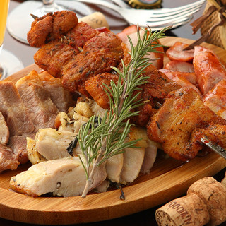 シェフズ・バル_2