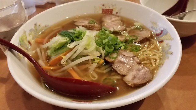 みんみん9番 珉珉 西三荘店 （みんみん） - 西三荘/中華料理 | 食べログ