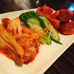 俺の焼肉 蒲田 - 